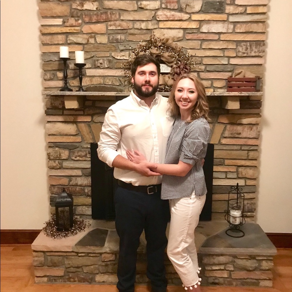 Meet your Posher, Hannah